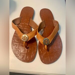 Tory Burch Thor Sandals size 6 1/2
